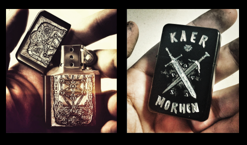 PERSONALIZE